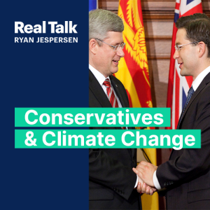 Conservatives and Climate Change
