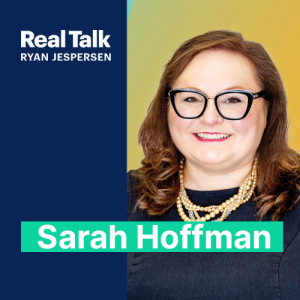 Sarah Hoffman: "I'm Fat, Sassy, and Bad at Pretending!"