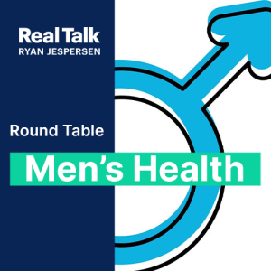 November 18, 2022 - RSV, Influenza, & Mask Mandates; Tom Jackson; Round Table re: Int’l Men’s Day