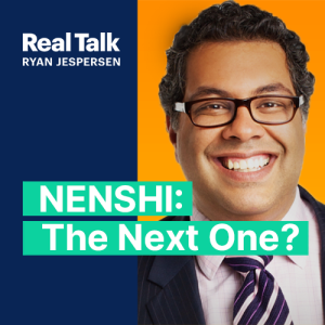 Is Naheed Nenshi the Alberta NDP's Next Leader?