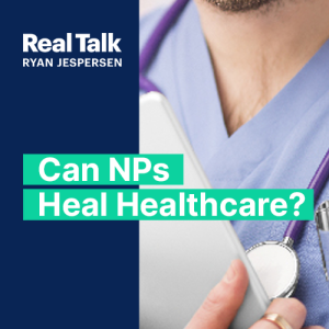 Can Nurse Practitioners Heal Healthcare?