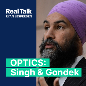 OPTICS: Jyoti and Jagmeet’s Unforced Errors