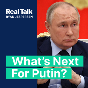 What’s Next for Putin?