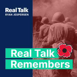 Real Talk Remembers: Lest We Forget