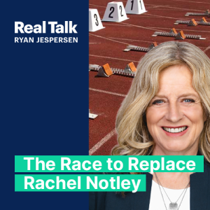 The Race to Replace Rachel Notley