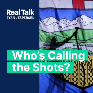 Who’s Calling the Shots in the UCP?