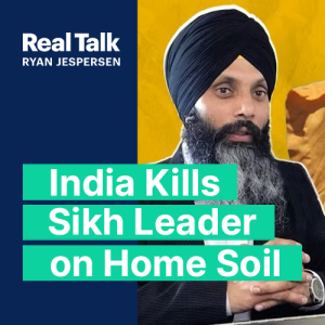 India Kills Canadian Sikh Leader on Home Soil. What Now?