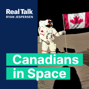 Canadians in Space: Is It Worth the Price Tag?