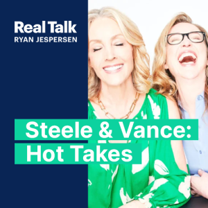 Steele & Vance: Hot Takes on Canada’s Biggest Stories