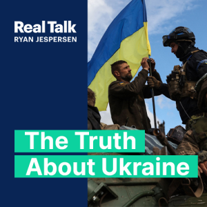 The Truth About Ukraine