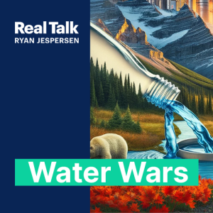 WATER WARS: The Fight for Our Most Valuable Natural Resource