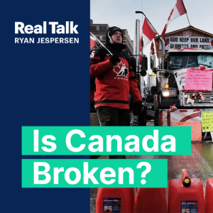 Is Canada Broken?