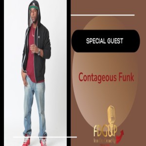 Interview With Contageous Funk