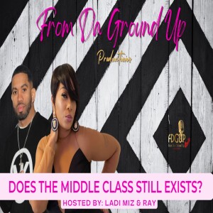 Does The Middle Class Still Exist?