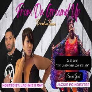 Interview with Jackie Poindexter