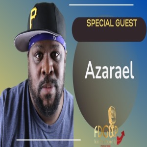 Interview With Azarael