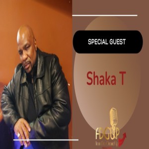 Interview With Shaka T