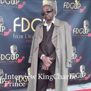 Interview KingCharlie Prince