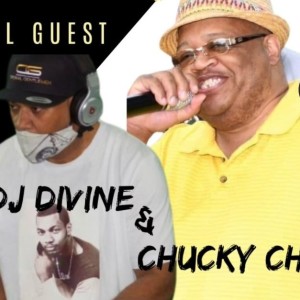 Interview with Chucky Chuck And DJ Devine
