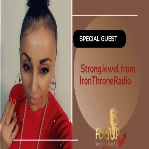 Interview With StrongJewel