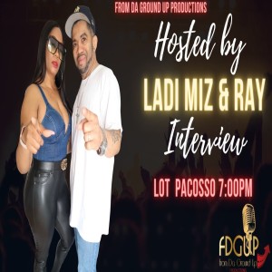 Interview With Lot Pacosso And D-Whit From Ghetto Chronicles