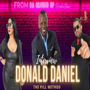 Interview With Donald Daniel