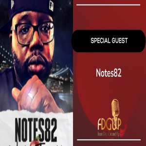 Interview Notes82 -Episode 97