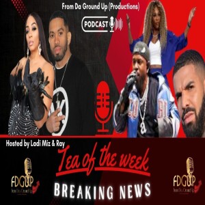 Super Bowl Shocks, Music Beefs & My Latest Album Release…