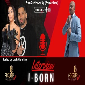 IBORN: NYC’s Global Rap Phenomenon Talks New Album & Transformation