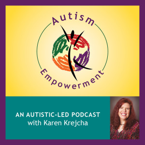 Autism Empowerment Podcast Trailer