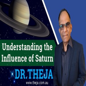 Understanding the influence of Saturn