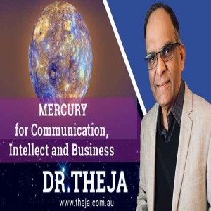 MERCURY - for Communication, Intellect and Business