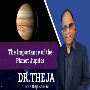 The Importance of the Planet Jupiter in the Vedic Astrology