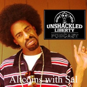 Altcoins with Sal the Agorist