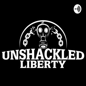 Unshackled Liberty on Wheels: RGB is DOA