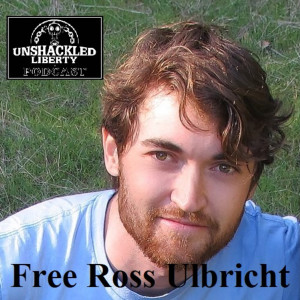 Episode 33: Free Ross Ulbricht with Lyn Ulbricht