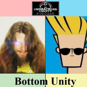Episode 32: Power Bottom Unity with Jeremiah and Derek