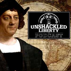 Unshackled Liberty on Wheels: What do Christopher Columbus, Eddie Van Halen, and Kurt Cobain all have in common