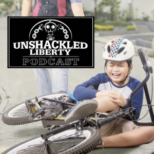 Unshackled Liberty on Wheels: Hunter Biden, Crystal Meth, Dead Pigs and Rough and Tumble Kids