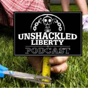 Unshackled Liberty on Wheels: The debate, adrenochrome, and HOAs