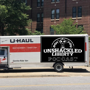 Unshackled Liberty on Wheels: National Guard, Fatigue, and Looking Forward to Quincy Johnson
