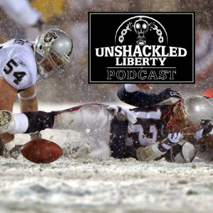 Unshackled Liberty on Wheels: The Presidential Tuck Rule