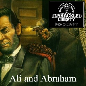 Ali and Abraham