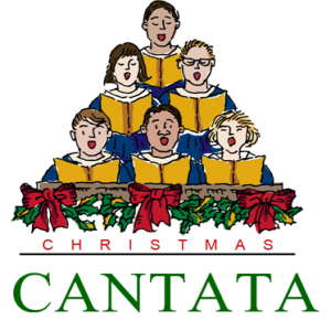 Cantata Sunday