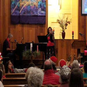 Christmas Eve Service