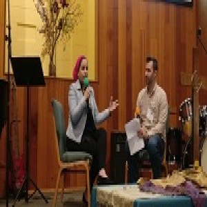 Interfaith dialogue Islam