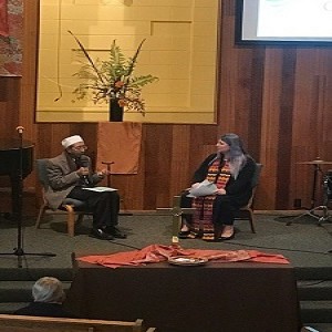 Interfaith Dialogue Day: Zorastrianism