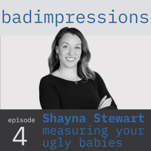 Measuring Your Ugly Babies