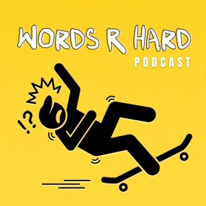 Episode 7: Sports R Hard???