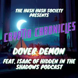 Cryptid Chronicles: Dover Demon